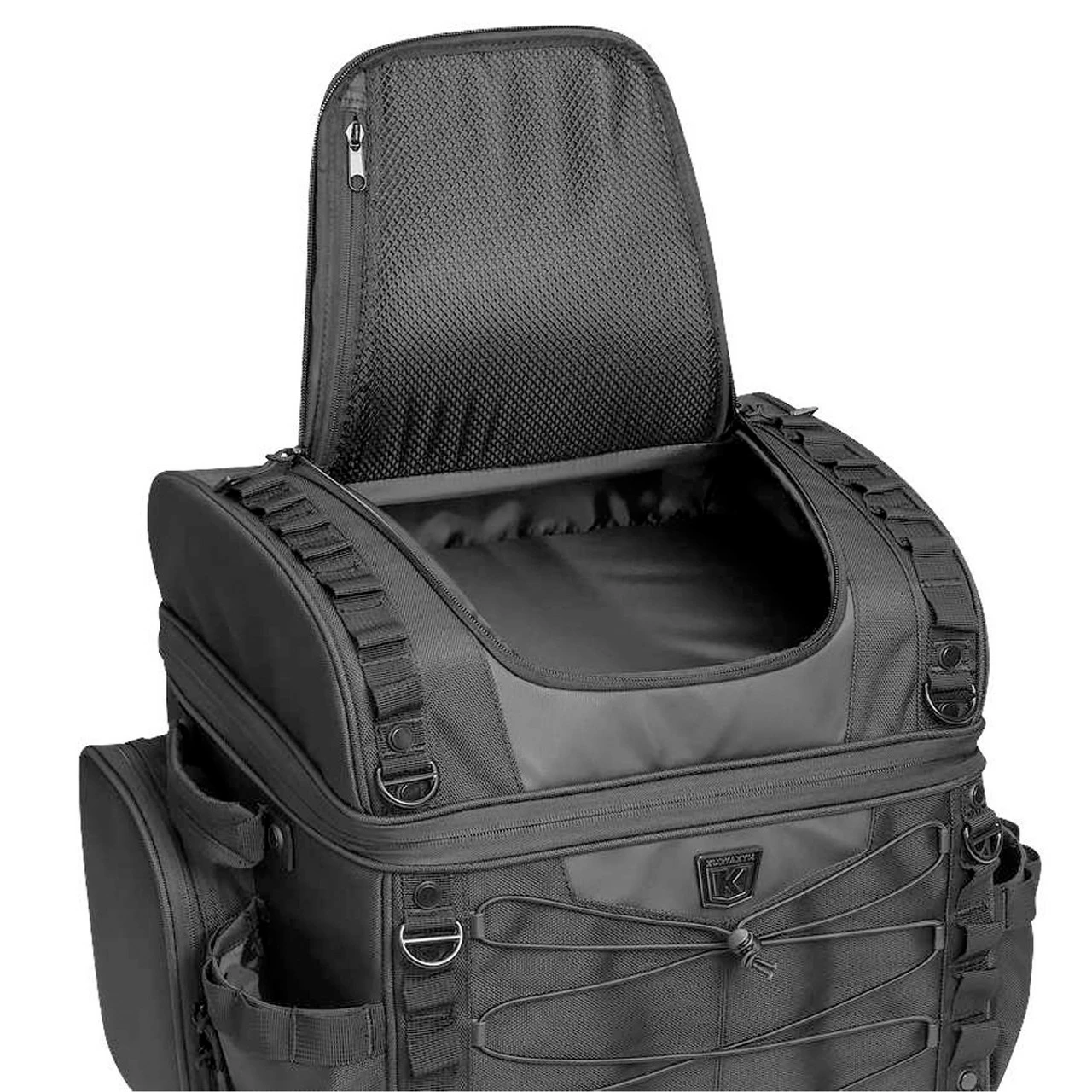 Kuryakyn Momentum Vagabond Bag - Image 9