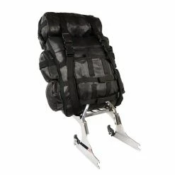 Jafrum SB1 Black Expandable Leather Motorcycle Luggage Travel Backpack Rucksack Sissy Bar Bag 10 Jafrum SB1 Black Expandable Leather Motorcycle Luggage Travel Backpack Rucksack Sissy Bar Bag -100 Percent Shop 46475 57035.1661286525