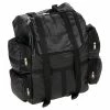 Jafrum SB1 Black Expandable Leather Motorcycle Luggage Travel Backpack Rucksack Sissy Bar Bag 1 Jafrum SB1 Black Expandable Leather Motorcycle Luggage Travel Backpack Rucksack Sissy Bar Bag -100 Percent Shop 46480 68210.1661286531