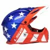 LS2 Gate Stripes Helmet -100 Percent Shop 46538 03757.1661286521