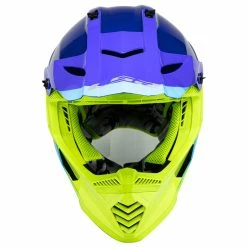 LS2 Youth Gate Launch Helmet -100 Percent Shop 46554 23890.1661286463