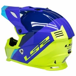 LS2 Youth Gate Launch Helmet -100 Percent Shop 46557 03967.1661286467