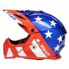 LS2 Youth Gate Stripes Helmet 2 LS2 Youth Gate Stripes Helmet -100 Percent Shop 46614 56541.1661286522