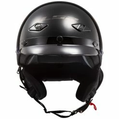 LS2 Bagger Murica Eagle Half Helmet 11 LS2 Bagger Murica Eagle Half Helmet -100 Percent Shop 46771 04174.1661286191