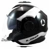 LS2 Verso Rave Helmet