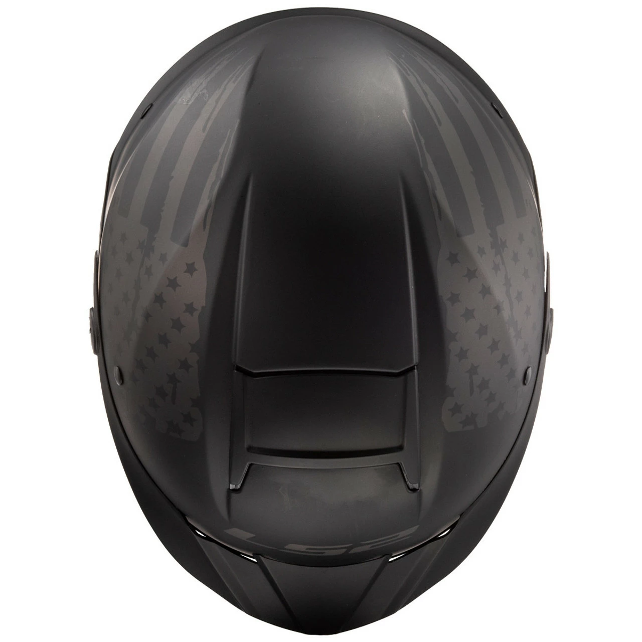 LS2 Rebellion 1812 Half Helmet 5 LS2 Rebellion 1812 Half Helmet - Image 3