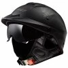 LS2 Rebellion 1812 Half Helmet 1 LS2 Rebellion 1812 Half Helmet -100 Percent Shop 46819 88883.1661286549