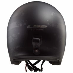 LS2 Spitfire Black Flag Helmet 10 LS2 Spitfire Black Flag Helmet -100 Percent Shop 46885 84282.1661286546