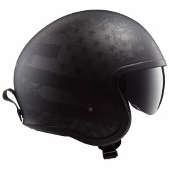 LS2 Spitfire Black Flag Helmet 8 LS2 Spitfire Black Flag Helmet -100 Percent Shop 46887 79426.1661286548