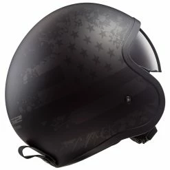 LS2 Spitfire Black Flag Helmet 11 LS2 Spitfire Black Flag Helmet -100 Percent Shop 46890 61176.1661286551
