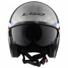 LS2 Spitfire Bomb Rider Helmet 1 LS2 Spitfire Bomb Rider Helmet -100 Percent Shop 46904 69192.1661286547