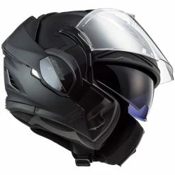 LS2 Valiant II Blackout Modular Helmet 11 LS2 Valiant II Blackout Modular Helmet -100 Percent Shop 46930 28721.1661286549