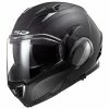 LS2 Valiant II Blackout Modular Helmet -100 Percent Shop 46931 50909.1661286549