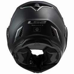 LS2 Valiant II Blackout Modular Helmet 13 LS2 Valiant II Blackout Modular Helmet -100 Percent Shop 46932 21514.1661286551