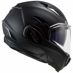 LS2 Valiant II Blackout Modular Helmet 10 LS2 Valiant II Blackout Modular Helmet -100 Percent Shop 46934 61700.1661286553