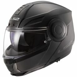 Alternative view of LS2 Horizon Modular Helmet