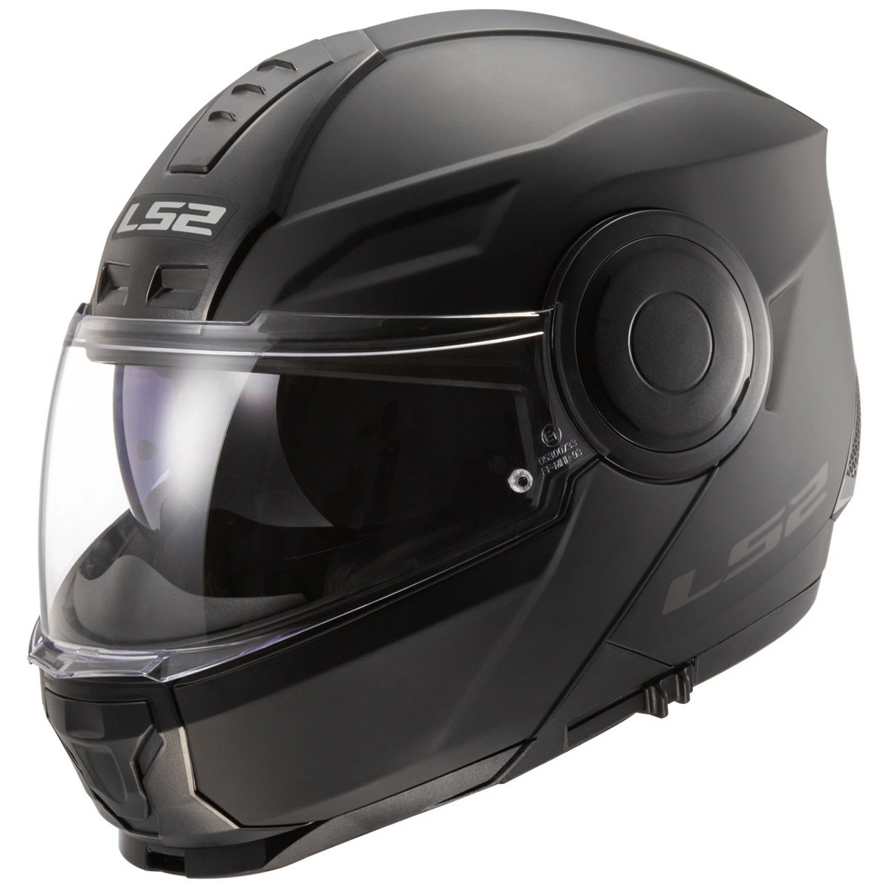 LS2 Horizon Modular Helmet 4 LS2 Horizon Modular Helmet - Image 2