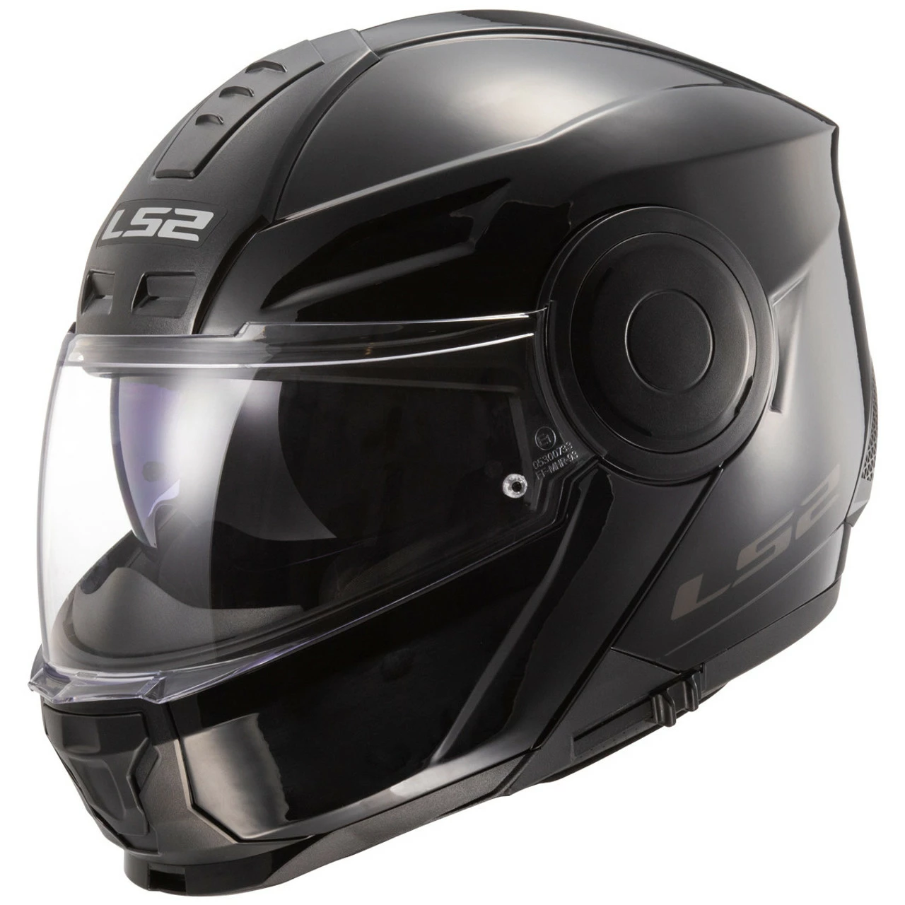 LS2 Horizon Modular Helmet 3 LS2 Horizon Modular Helmet