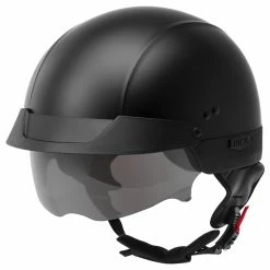 GMax HH 75 Half Helmet -100 Percent Shop 47011 13272.1661286557