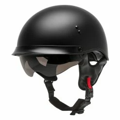 GMax HH 65 Full Dressed Half Helmet -100 Percent Shop 47207 46724.1661286559