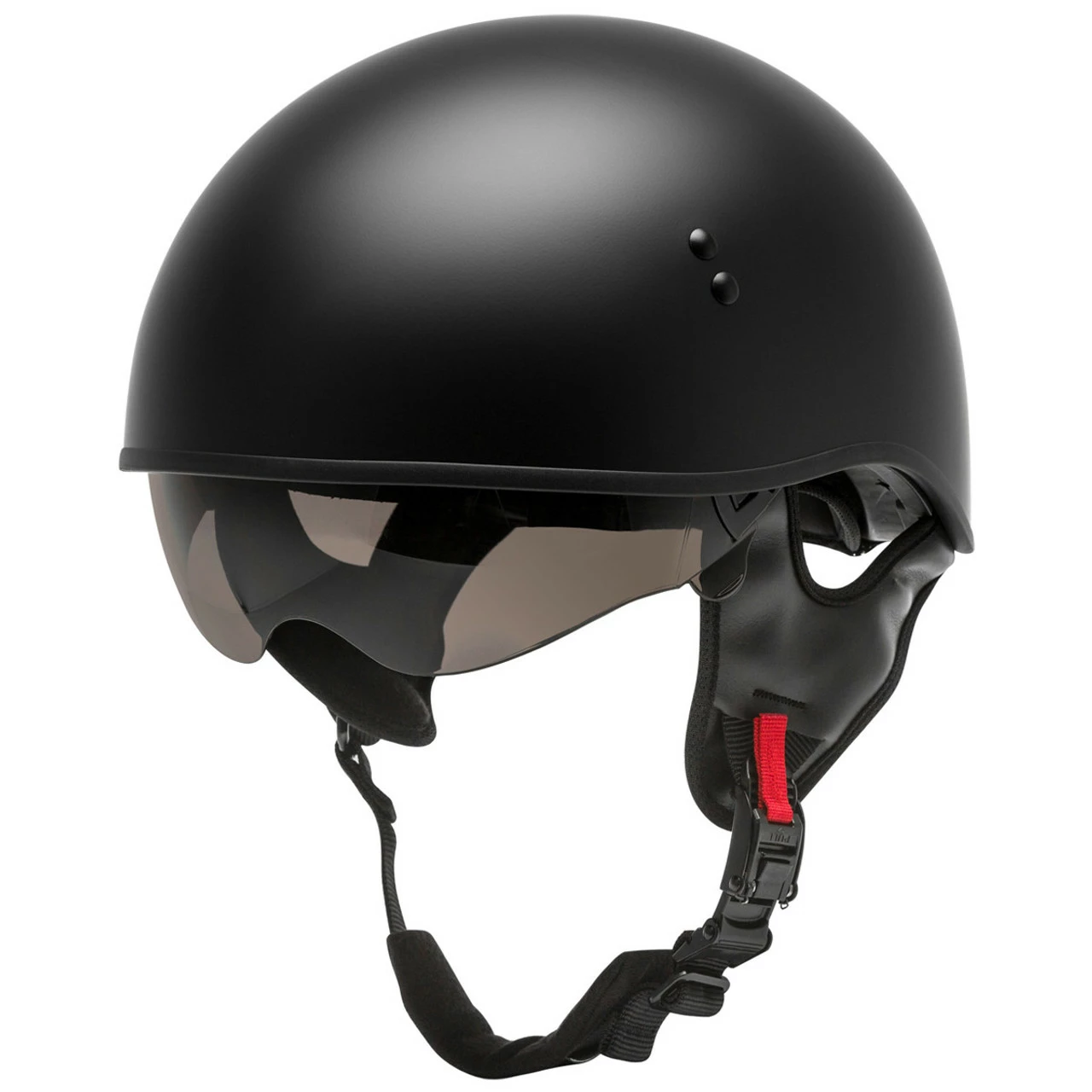 GMax HH 65 Half Helmet 3 GMax HH 65 Half Helmet