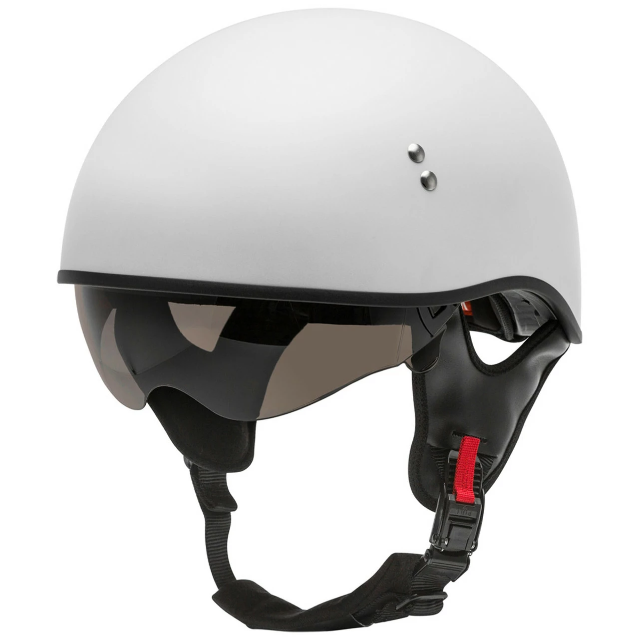 GMax HH 65 Half Helmet 4 GMax HH 65 Half Helmet - Image 2