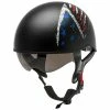GMax HH 65 Bravery Half Helmet 2 GMax HH 65 Bravery Half Helmet -100 Percent Shop 47251 70021.1661286379