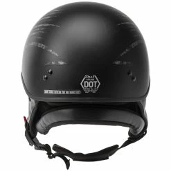 GMax HH 65 Bravery Half Helmet 13 GMax HH 65 Bravery Half Helmet -100 Percent Shop 47252 99107.1661286380