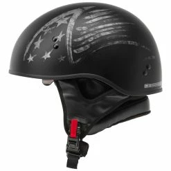 GMax HH 65 Bravery Half Helmet 11 GMax HH 65 Bravery Half Helmet -100 Percent Shop 47254 81015.1661286382