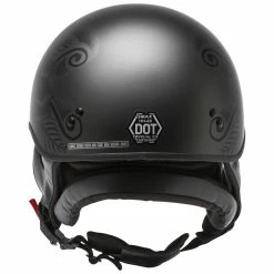 GMax HH 65 Devotion Half Helmet 9 GMax HH 65 Devotion Half Helmet -100 Percent Shop 47293 19186.1661286264