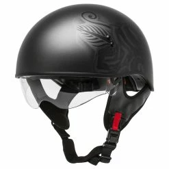GMax HH 65 Devotion Half Helmet 7 GMax HH 65 Devotion Half Helmet -100 Percent Shop 47295 62453.1661286266