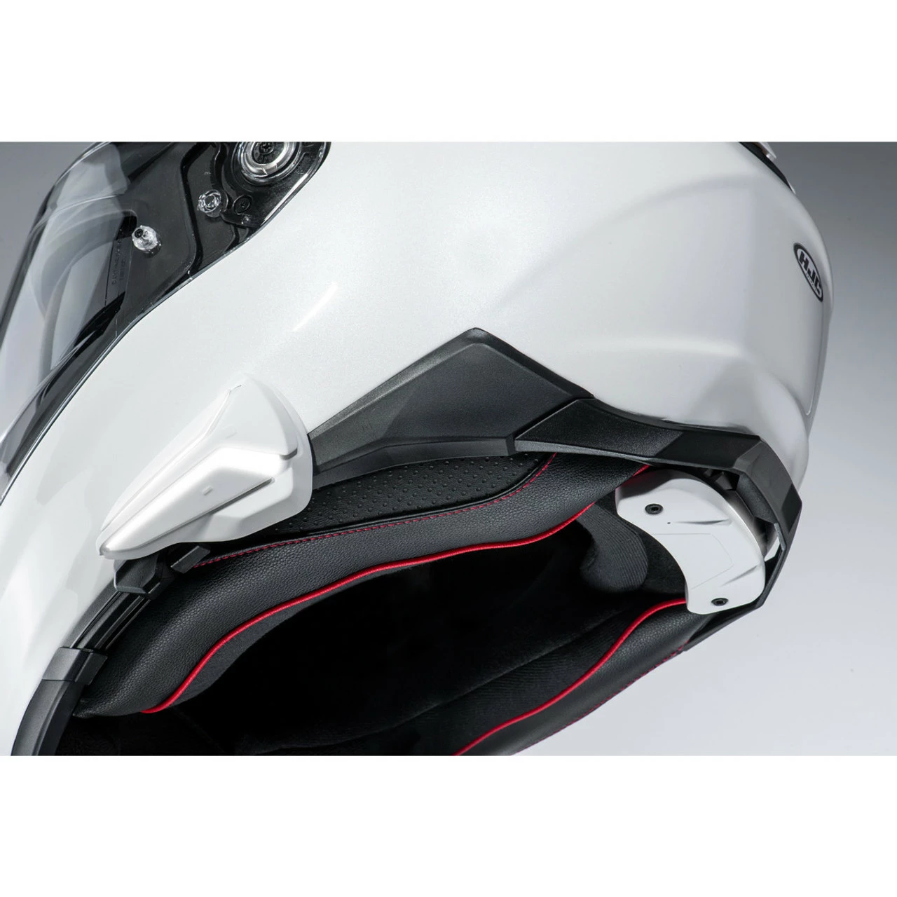 HJC Smart 20B Bluetooth Headset By Sena 9 HJC Smart 20B Bluetooth Headset By Sena - Image 7