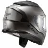 LS2 Assault Brushed Alloy Helmet 1 LS2 Assault Brushed Alloy Helmet -100 Percent Shop 47788 51777.1661286192