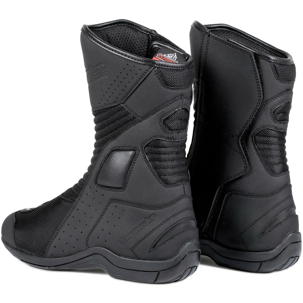 Tour Master Solution Air V2 Motorcycle Boots - Image 2