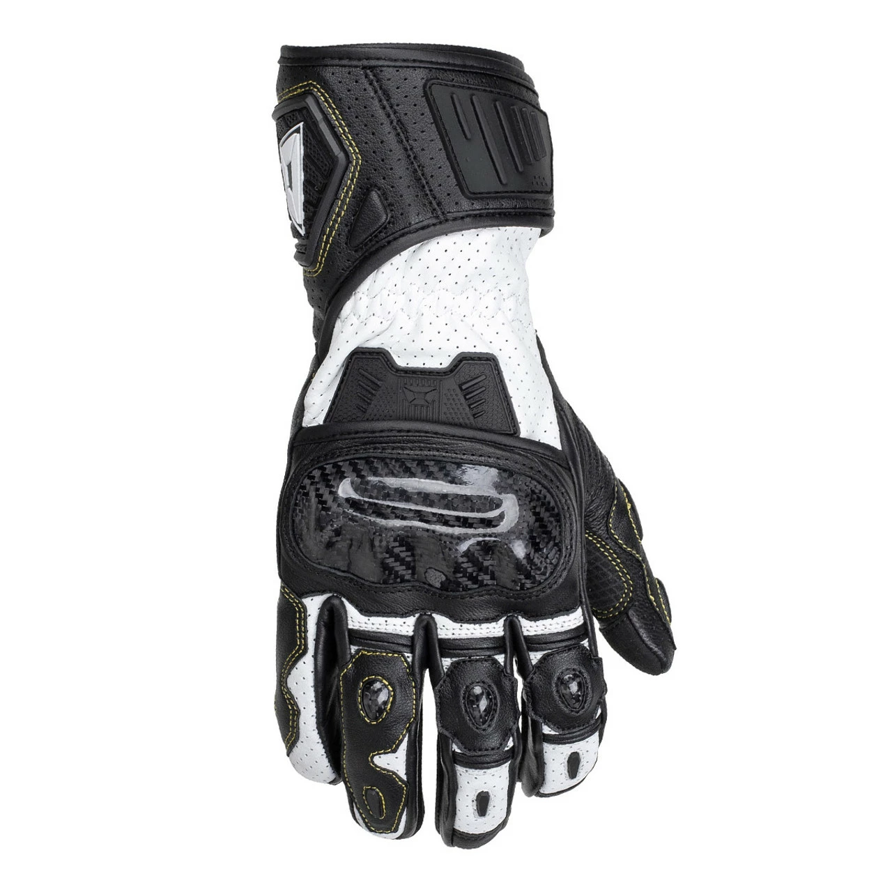 Cortech V1 RR Motorcycle Gloves 3 Cortech V1 RR Motorcycle Gloves