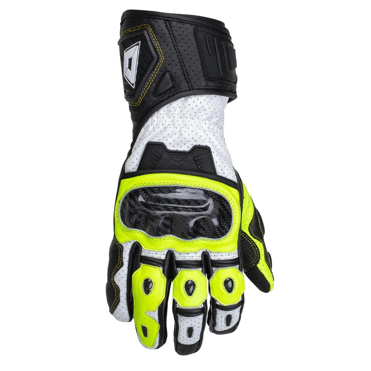 Cortech V1 RR Motorcycle Gloves 4 Cortech V1 RR Motorcycle Gloves - Image 2