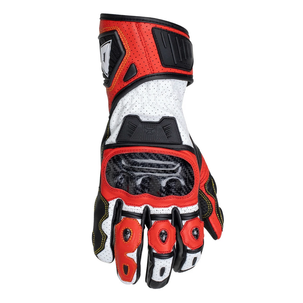 Cortech V1 RR Motorcycle Gloves 6 Cortech V1 RR Motorcycle Gloves - Image 4
