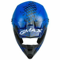 GMax Youth MX-46Y Off-Road Anim8 Helmet -100 Percent Shop 49063 45164.1661286596