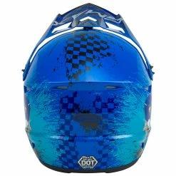 GMax Youth MX-46Y Off-Road Anim8 Helmet -100 Percent Shop 49066 31083.1661286599
