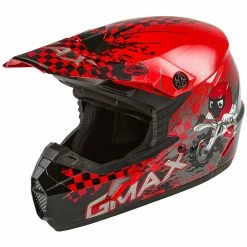 GMax Youth MX-46Y Off-Road Anim8 Helmet -100 Percent Shop 49069 44181.1661286604