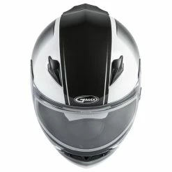GMax FF-49S Hail Snow Full-Face Helmet 14 GMax FF-49S Hail Snow Full-Face Helmet -100 Percent Shop 49077 76233.1661286393