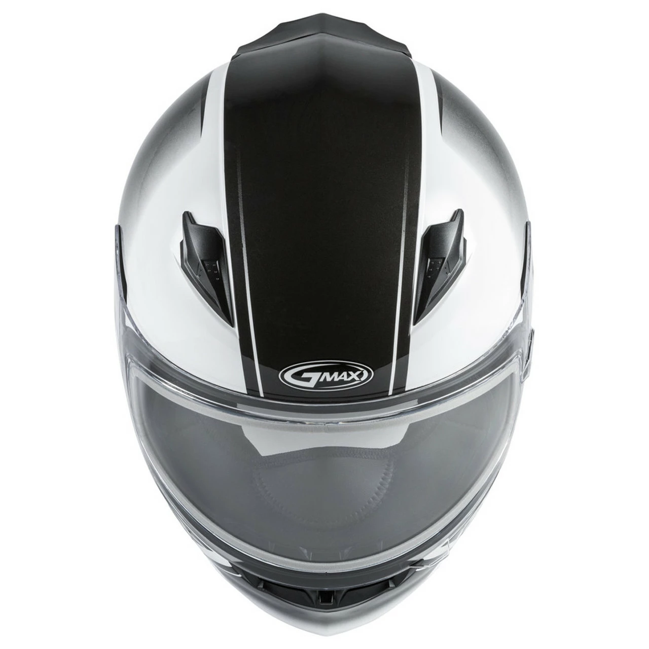 GMax FF-49S Hail Snow Full-Face Helmet 8 GMax FF-49S Hail Snow Full-Face Helmet - Image 6