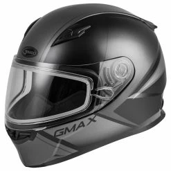 GMax FF-49S Hail Snow Full-Face Helmet