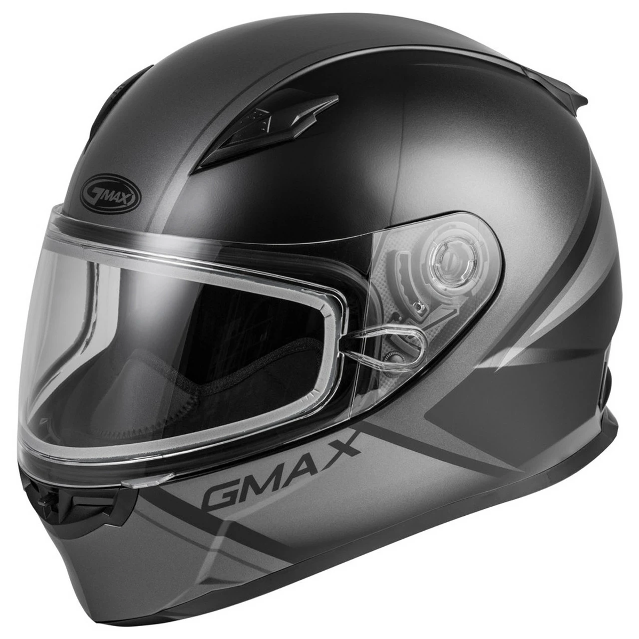 GMax FF-49S Hail Snow Full-Face Helmet 3 GMax FF-49S Hail Snow Full-Face Helmet
