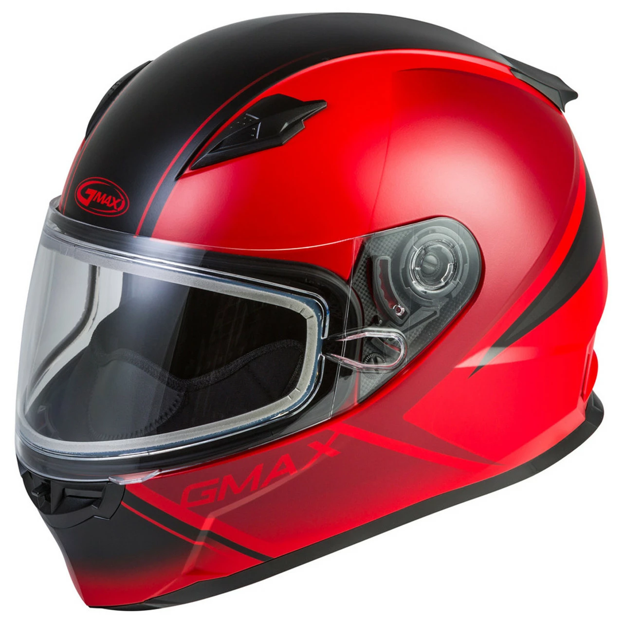 GMax FF-49S Hail Snow Full-Face Helmet 4 GMax FF-49S Hail Snow Full-Face Helmet - Image 2