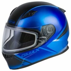 GMax FF-49S Hail Snow Full-Face Helmet 12 GMax FF-49S Hail Snow Full-Face Helmet -100 Percent Shop 49082 62542.1661286398
