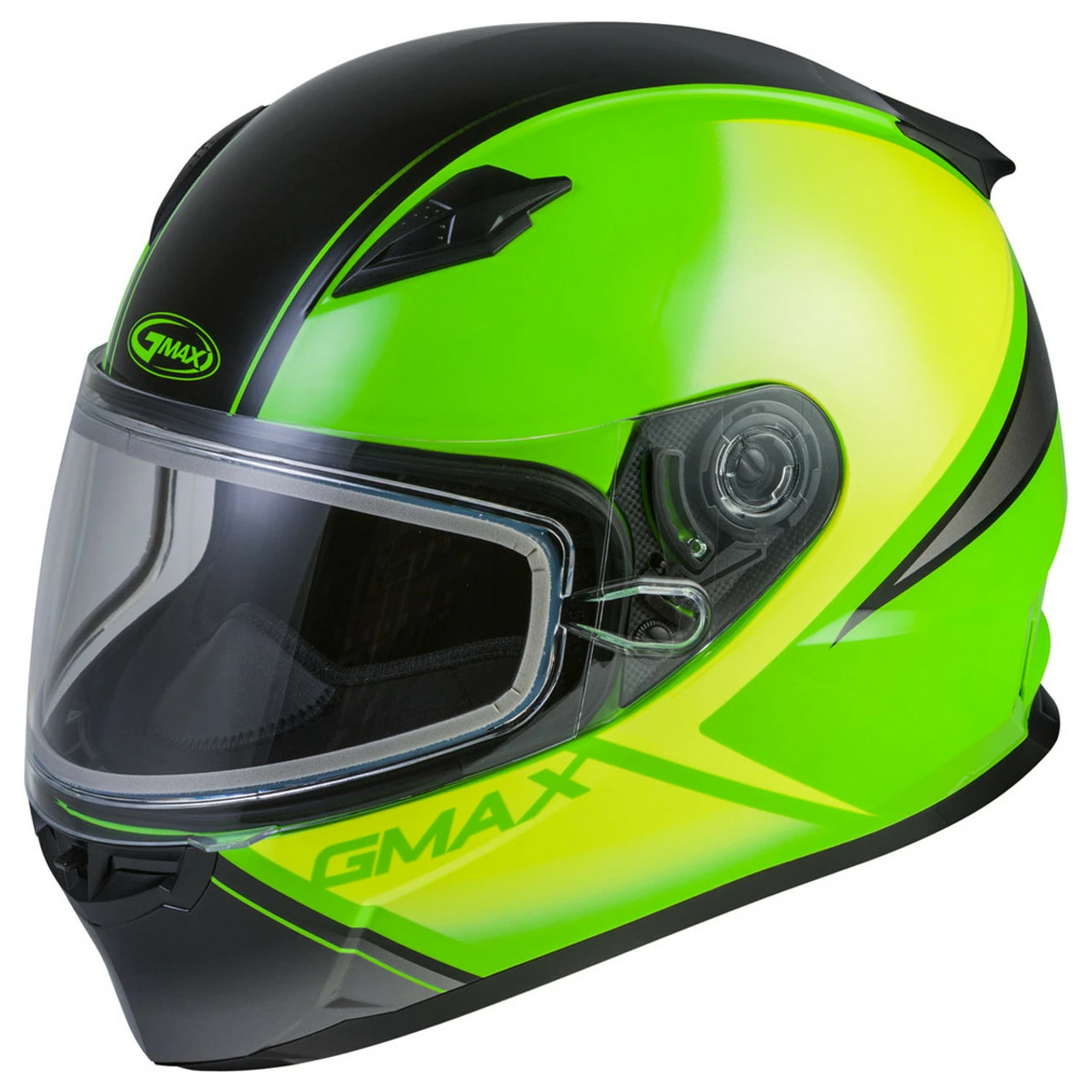 GMax FF-49S Hail Snow Full-Face Helmet 7 GMax FF-49S Hail Snow Full-Face Helmet - Image 5
