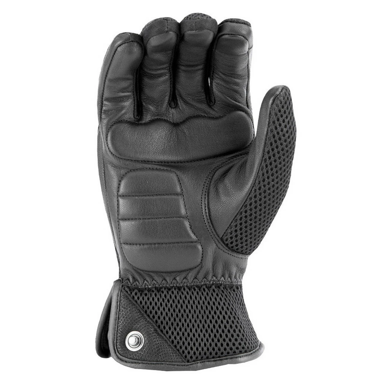 Highway 21 Turbine Mesh Motorcycle Gloves