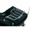 Kuryakyn Luggage Rack For 1980-2018 Harley Davidson Touring / Trike Motorcycles