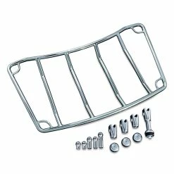 Kuryakyn Multi-Rack Adjustable Trunk Luggage Rack